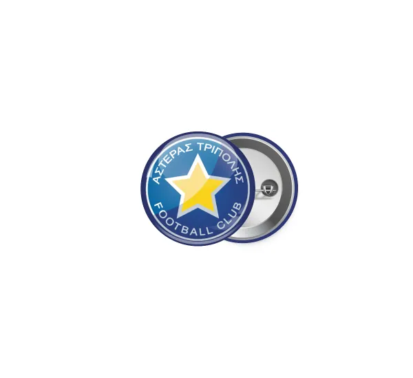 Asteras Tripolis — 1