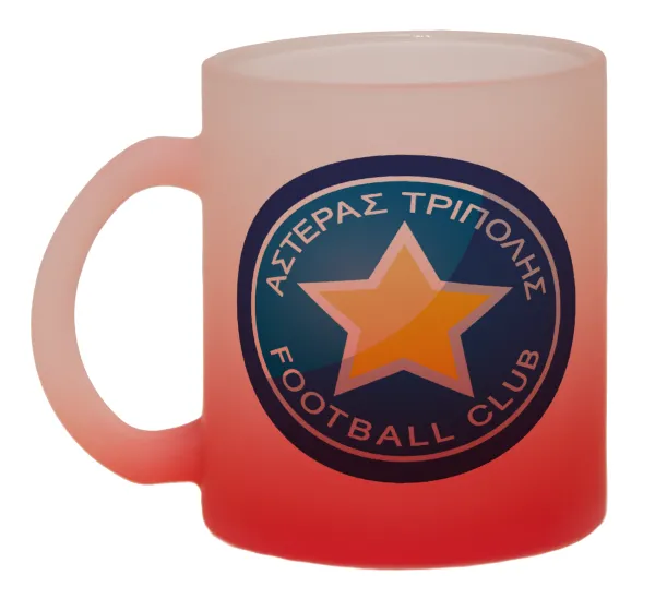 Αστέρας Τρίπολης — 1