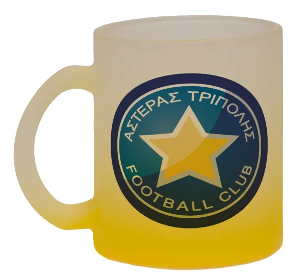 Αστέρας Τρίπολης — 1