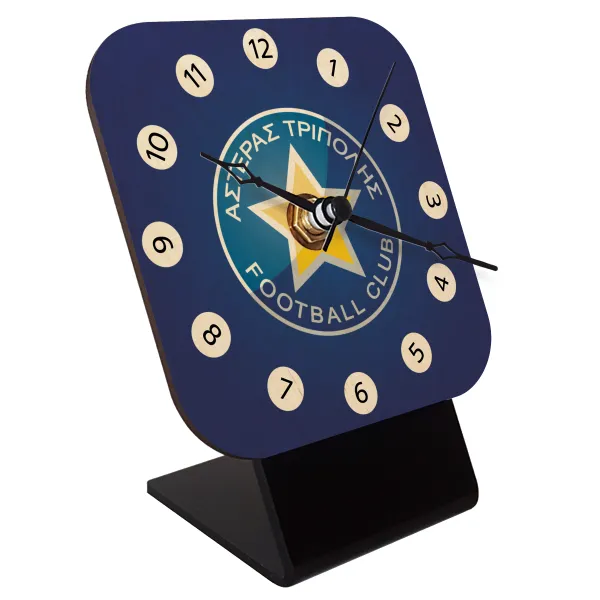 Asteras Tripolis — 1