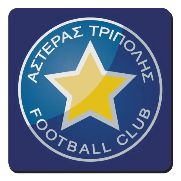 Asteras Tripolis — 1
