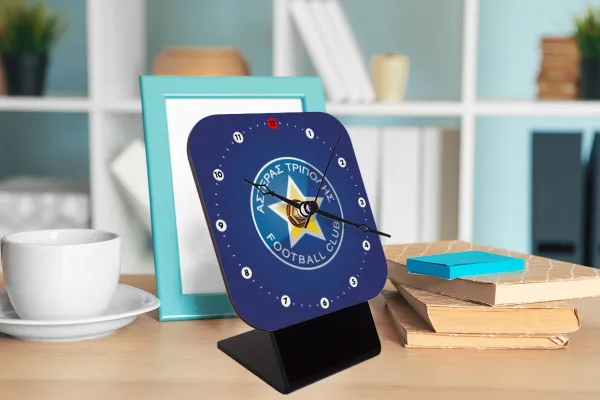 Asteras Tripolis — 2