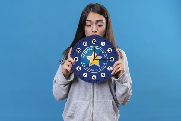 Asteras Tripolis — 2