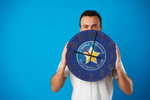 Asteras Tripolis — 2