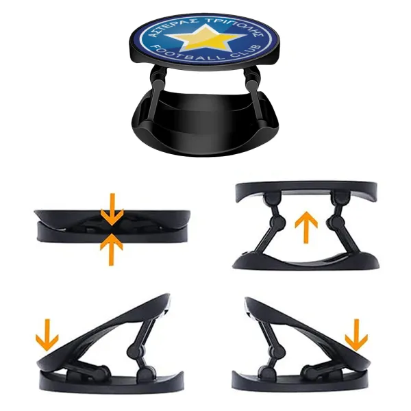 Asteras Tripolis — 2