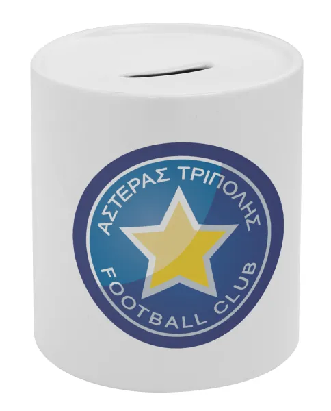 Asteras Tripolis — 1