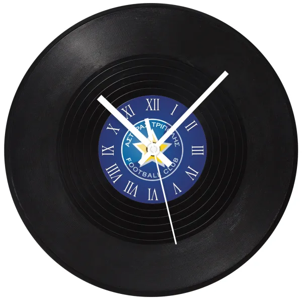 Asteras Tripolis — 1