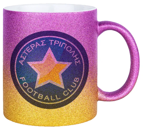 Αστέρας Τρίπολης — 1