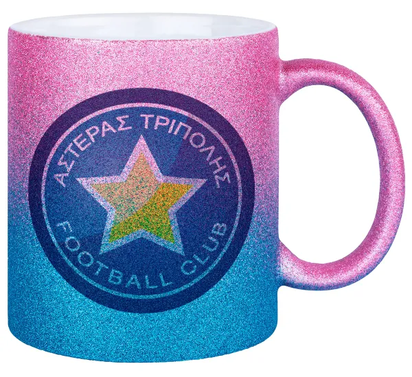 Αστέρας Τρίπολης — 1