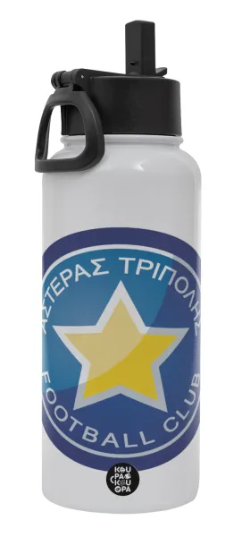 Asteras Tripolis — 1