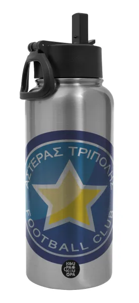 Asteras Tripolis — 1