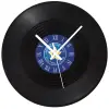 Ρολόι τοίχου Βινύλιο (30cm)