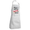 Adult Chef Apron (with sliders and 2 pockets)