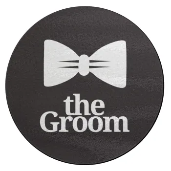 The Groom, Επιφάνεια κοπής γυάλινη στρογγυλή (30cm)