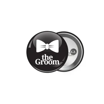 The Groom, Κονκάρδα παραμάνα 5cm