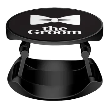 The Groom, Phone Holders Stand  Stand Βάση Στήριξης Κινητού στο Χέρι