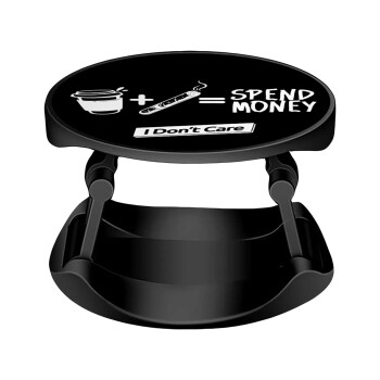 Spend Money, Phone Holders Stand  Stand Hand-held Mobile Phone Holder