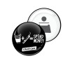 Μαγνητάκι και ανοιχτήρι μπύρας στρογγυλό διάστασης 5,9cm