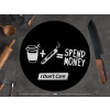  Spend Money