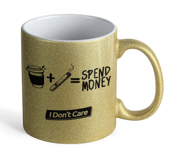 Spend Money — 1