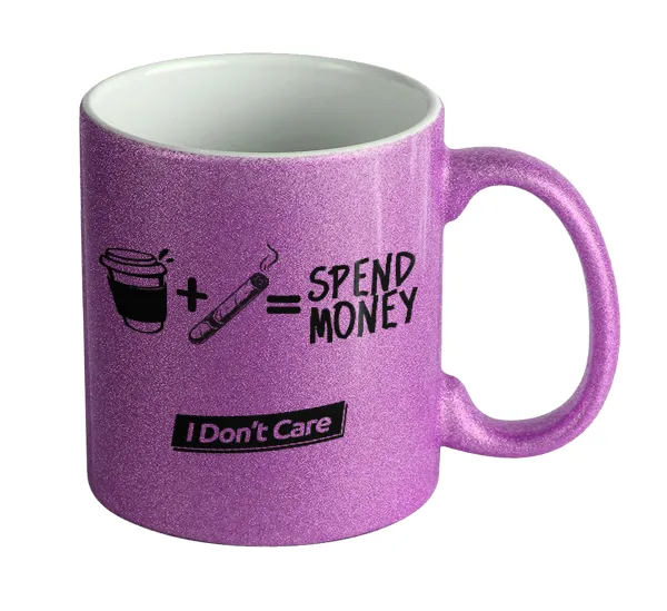 Spend Money — 1