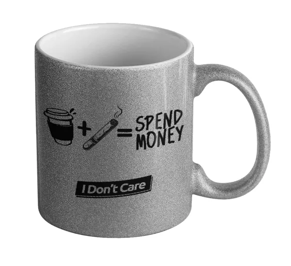 Spend Money — 1