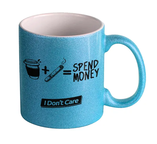 Spend Money — 1
