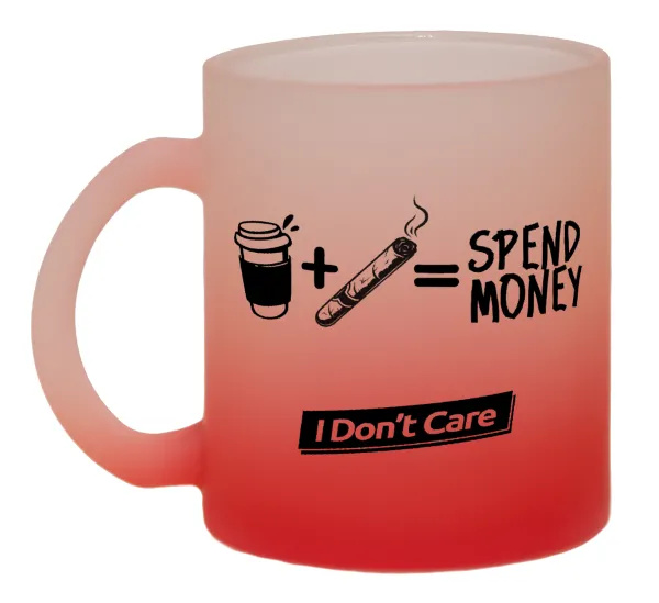 Spend Money — 1