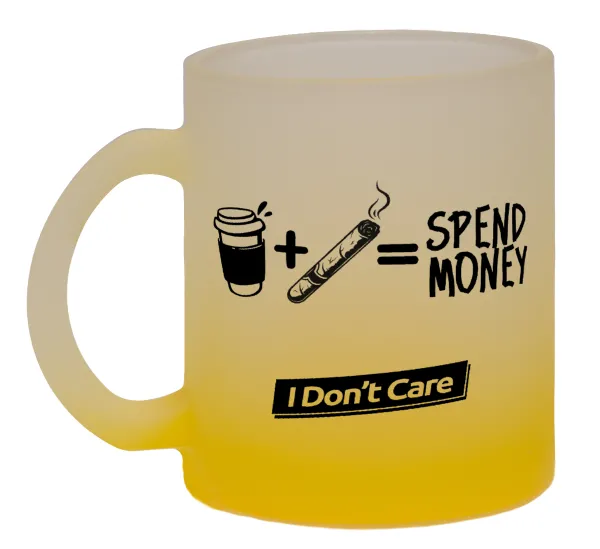 Spend Money — 1