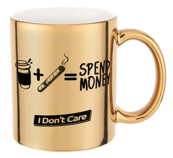 Spend Money — 1