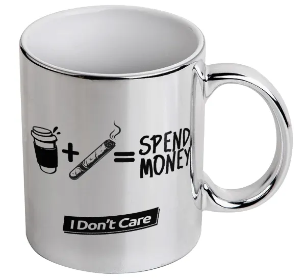 Spend Money — 1