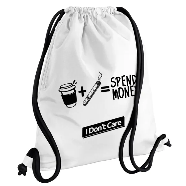 Spend Money — 1