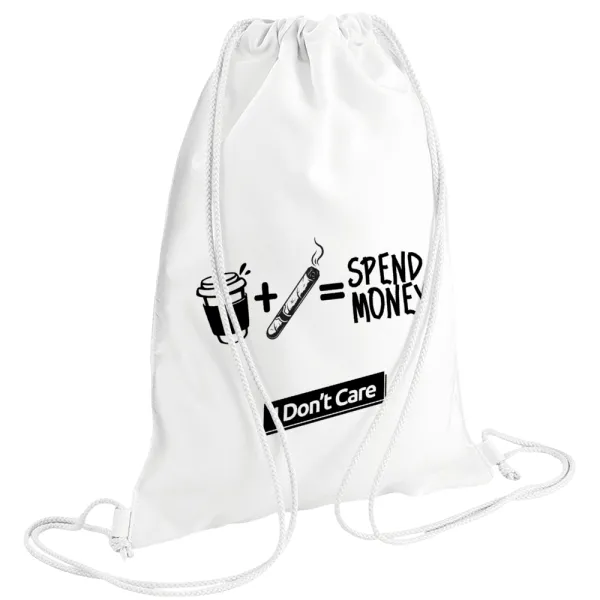 Spend Money — 1