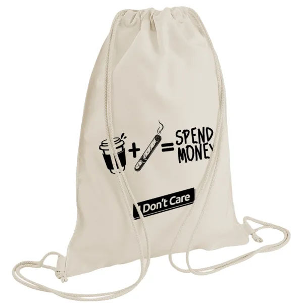 Spend Money — 1