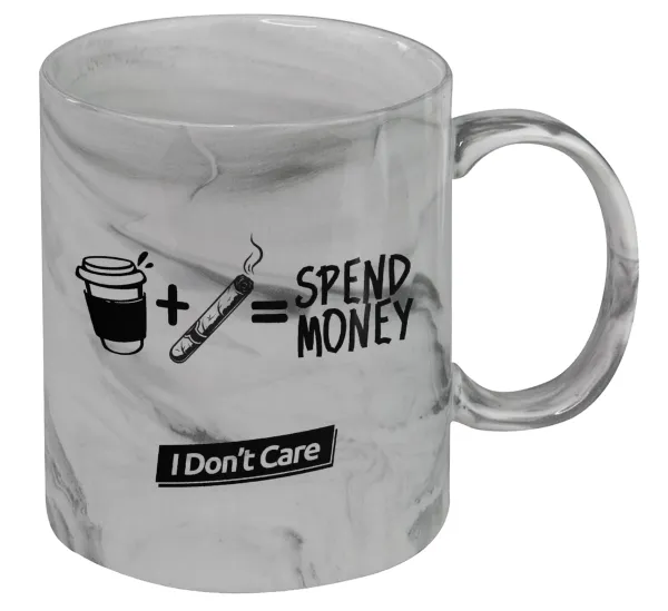 Spend Money — 1