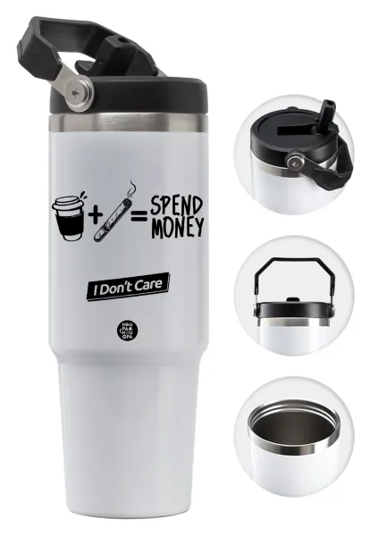 Spend Money — 1