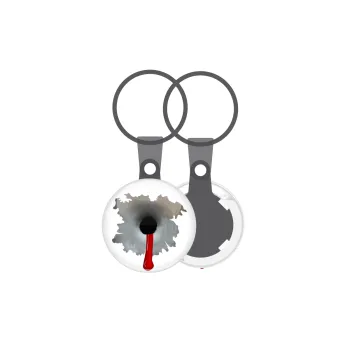 Bullet holes, Μπρελόκ mini 2.5cm