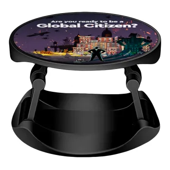 A global Citizen, Phone Holders Stand  Stand Βάση Στήριξης Κινητού στο Χέρι