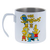 The Simpsons — 1