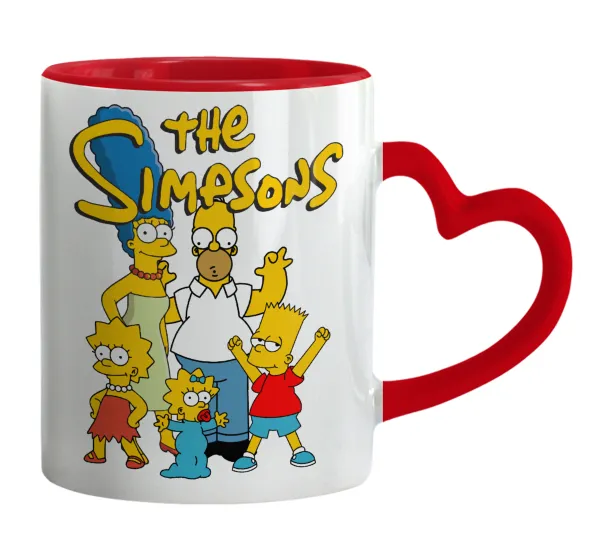The Simpsons — 1