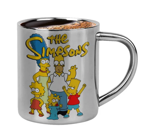 The Simpsons — 1