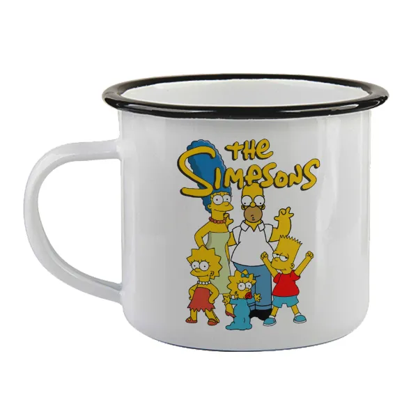 The Simpsons — 1