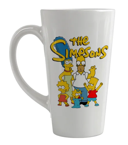 The Simpsons — 1