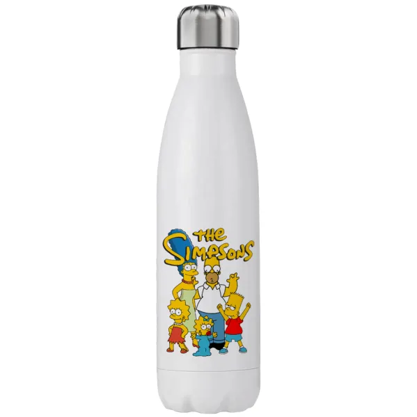 The Simpsons — 1