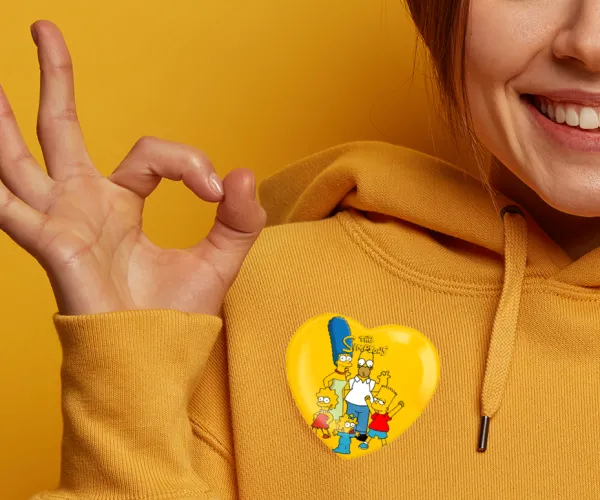 The Simpsons — 2