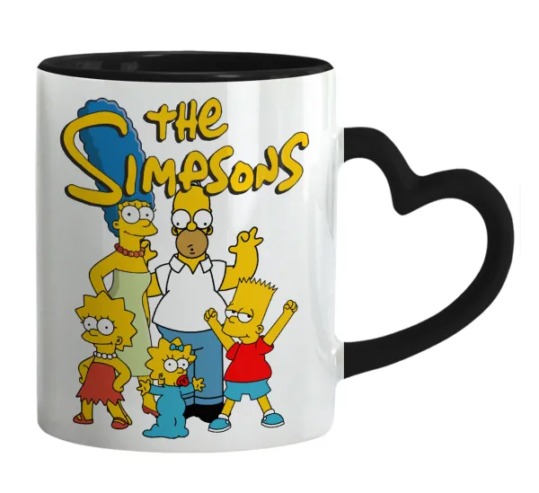The Simpsons — 1