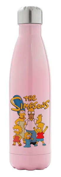 The Simpsons — 1