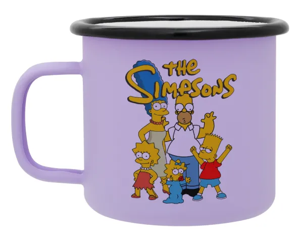 The Simpsons — 1