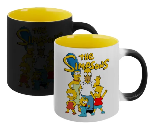 The Simpsons — 1