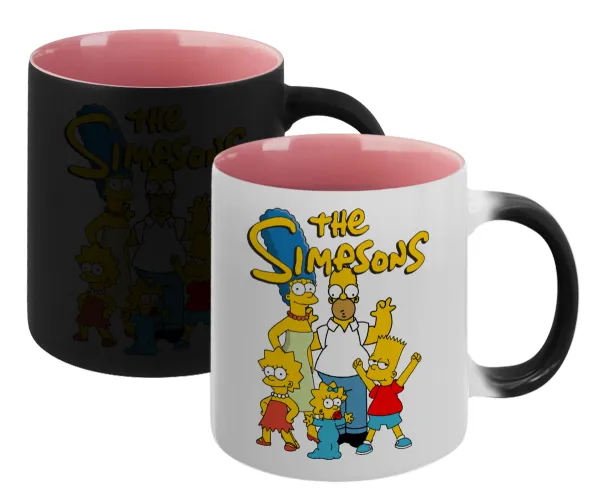 The Simpsons — 1